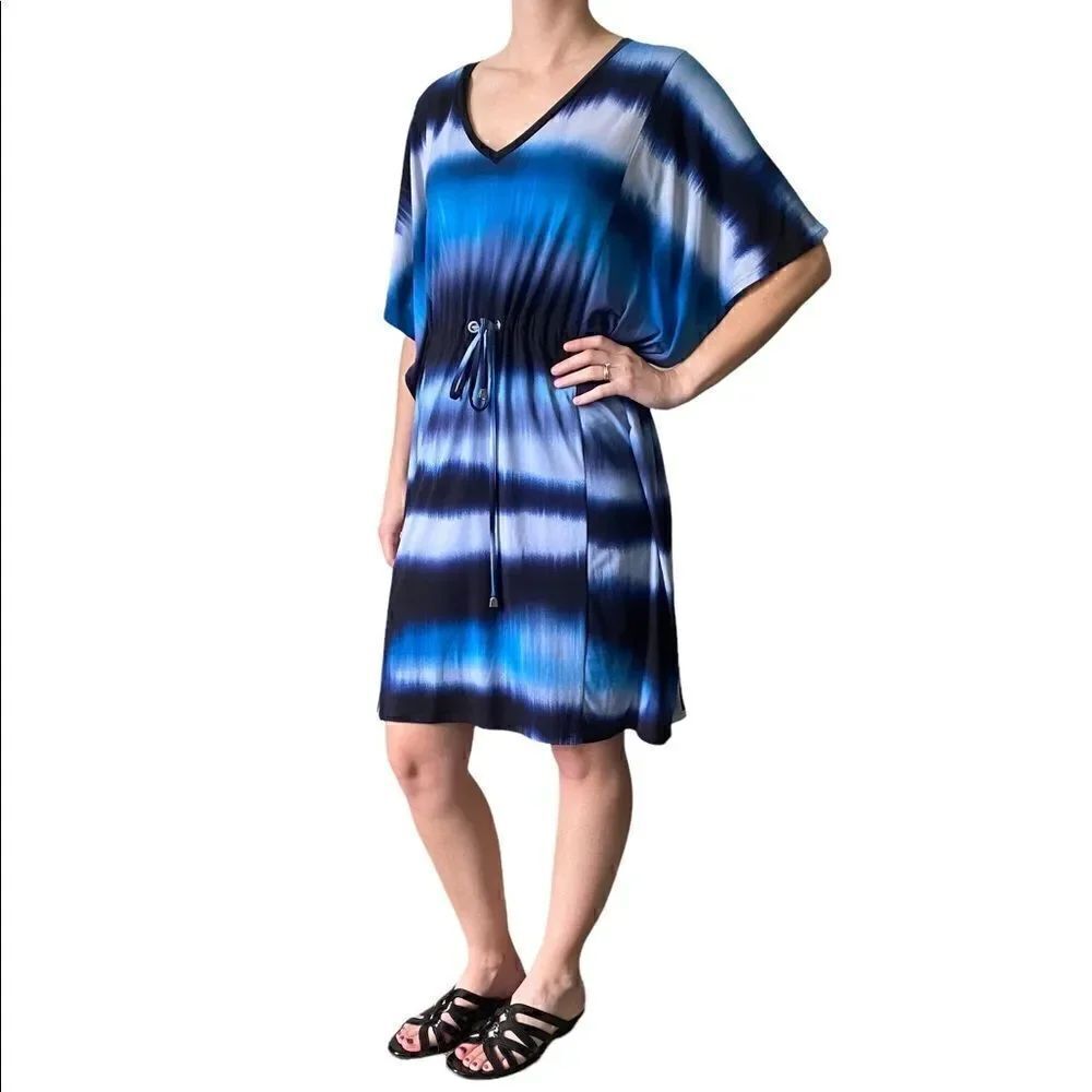 Calvin Klein ombré Dress, 4